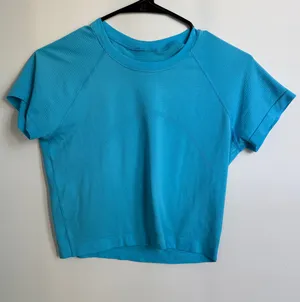 Lululemon Swiftly Tech Short Sleeve thumbnail 1