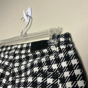 Urban Outfitters Kick Flare Gingham Jean thumbnail 8