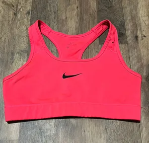 Nike Sports Bra Dri-Fit thumbnail 1