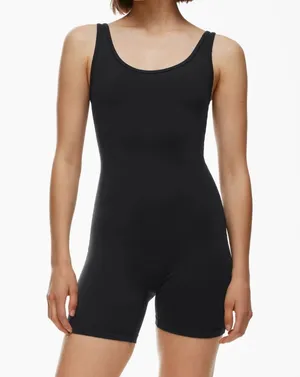 Aritzia TNA athletic romper thumbnail 1