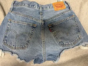 Levi’s Shorts 501 thumbnail 4