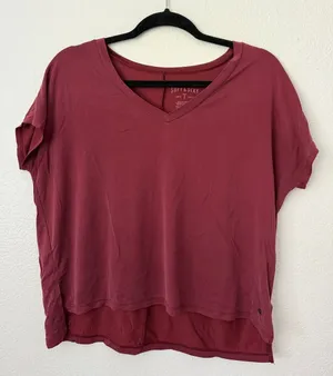 American Eagle Soft and Sexy Tee thumbnail 1