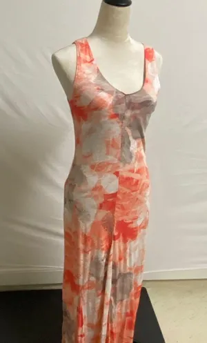 NWT Tommy Bahama Women's Floral Print Rayon Dress - Small Petite thumbnail 3