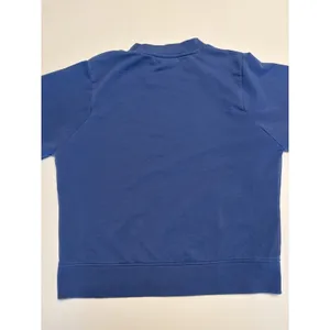 Ariat Women's Blue Crewneck Sweatshirt Medium Western Casual Pullover thumbnail 4