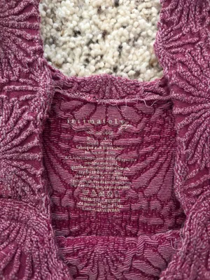 Free People Love Letter Cami thumbnail 2