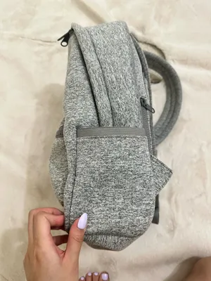 Dakota Neoprene Backpack thumbnail 3