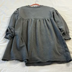 sweater dress thumbnail 2