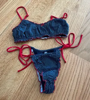 Frankie’s bikinis set thumbnail 1