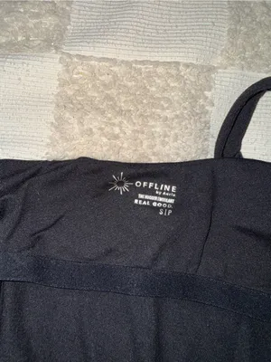 Offline by Aerie The Hugger Bodysuit‎ size Small thumbnail 5