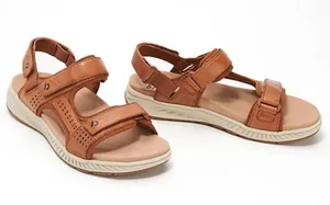 Earth Leather Sport Sandal Size undefined thumbnail 1