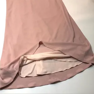 After Six 6800 Cuffed Off-the-Shoulder maxi
Gown Medium. thumbnail 7