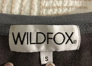 Wildfox Magazine Lovers Ice Cream Top thumbnail 3