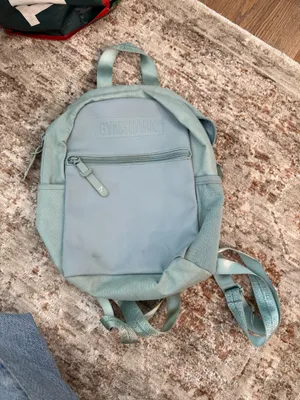 Gymshark Backpack Small thumbnail 1