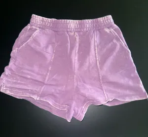 shorts Purple thumbnail 1