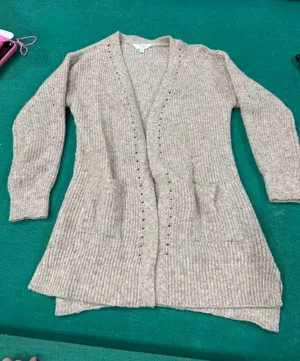 Cardigan Time & Tru Women’s thumbnail 1