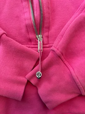Lululemon Scuba Half-Zip thumbnail 5