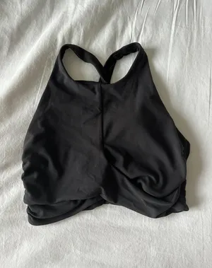 Lululemon High Neck Sports Bra thumbnail 2
