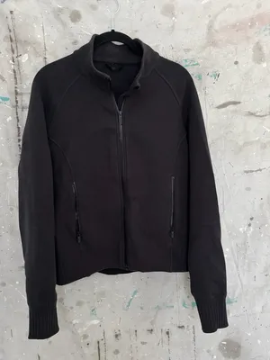 Lululemon NTS Jacket thumbnail 2
