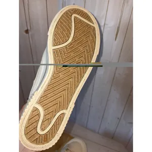 Nike Women's Court Legacy Lift Size 7 Cream Ivory thumbnail 8