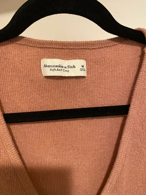 Abercrombie Body Suit Size M thumbnail 2