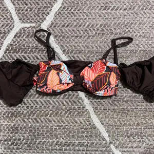 Maaji Off the Shoulder Bikini Top thumbnail 3