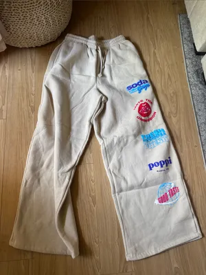 Poppi Sweats Size M thumbnail 1