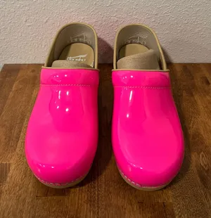 Dansko XP 2.0 Clogs thumbnail 1