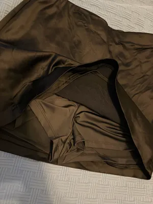 Abercrombie Scarlett Mini Skort XS thumbnail 5