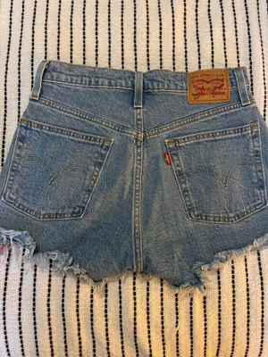 Levi’s Shorts Denim thumbnail 2