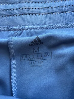 Adidas HEAT.RDY Tennis Skirt Size Medium thumbnail 4
