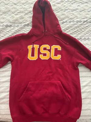 USC Hoodie  thumbnail 1
