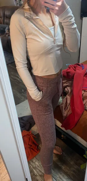 Balance Athletica Jogger Leggings thumbnail 1