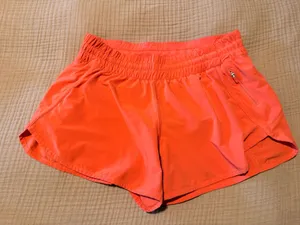 Lululemon Shorts thumbnail 2
