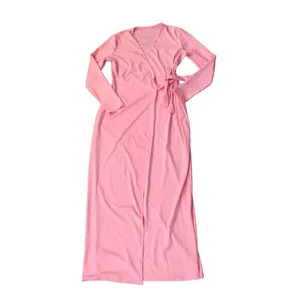 Pink Robe Womens XL Used thumbnail 15