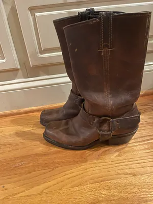 HARNESS 12R WOMENS BOOTS thumbnail 2