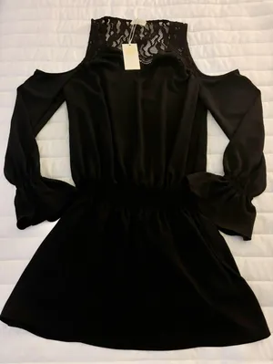 Abigail Dress thumbnail 1