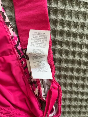 Aerie bralette thumbnail 3