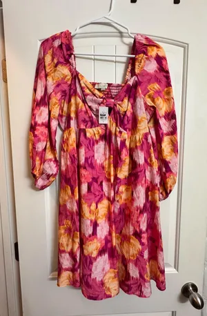 Loft Dress thumbnail 1