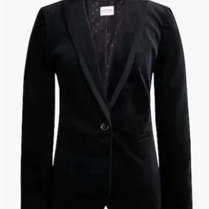 J. Crew Black Women's Blazer thumbnail 1
