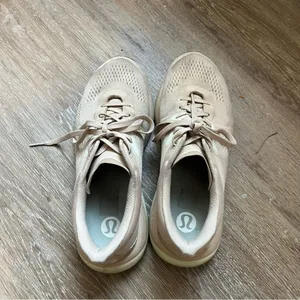 Lululemon Sneakers Pink thumbnail 5