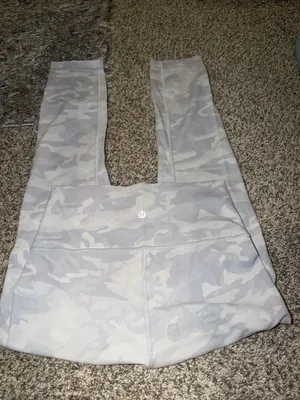 Lululemon Leggings thumbnail 3