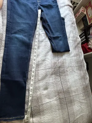 Rag & Bone Jeans High-Rise Ankle Skinny SIZE:27 Rarely Worn thumbnail 4