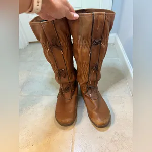 Sorel‎ Women's Firenzy Plaid Boot, 8 thumbnail 3