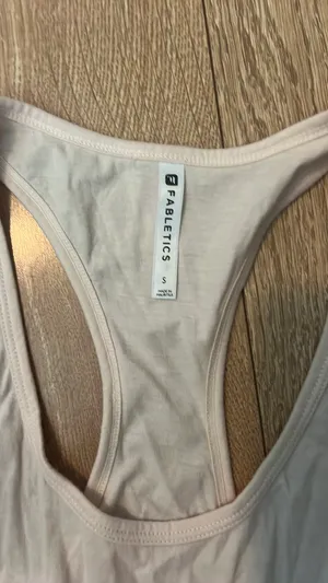 Fabletics Tank Top thumbnail 4