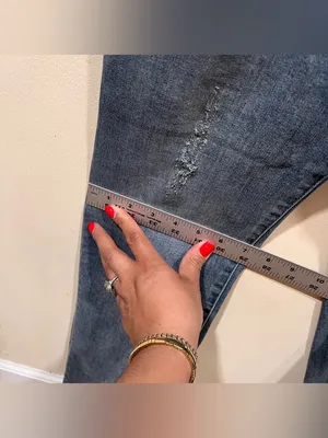 Free People Overalls Blue Jean Denim Bib One Piece Straight Leg Size 29 Overalls thumbnail 5