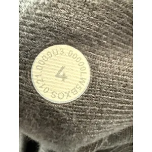 Lululemon Ready to Rulu Pant 29" Size 4‎ Black thumbnail 5
