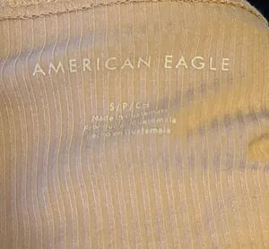 American Eagle Tank Top thumbnail 3