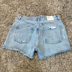 AGOLDE muse Women's Shorts thumbnail 2