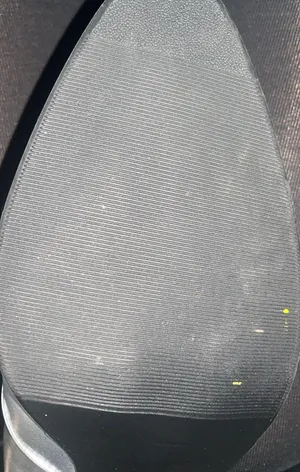 Silver Cowboy Boots Size 12 thumbnail 4