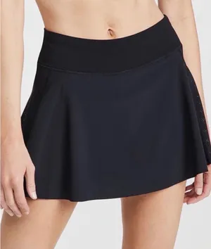 Sweaty Betty Skirt Tennis Built-In Shorts thumbnail 1